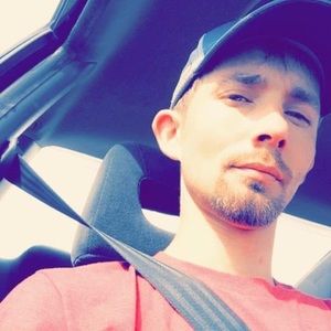 Meet your Posher, Ricky